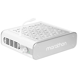 Aspirator praf de unghii Saeyang Marathon Olimp 65W 148025 (White) Thumb