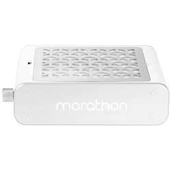 Aspirator praf de unghii Saeyang Marathon Olimp 65W 148025 (White) Thumb