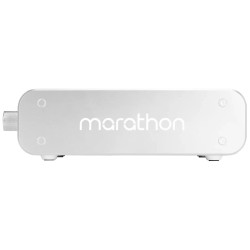 Aspirator praf de unghii Saeyang Marathon Olimp 65W 148025 (White) Thumb