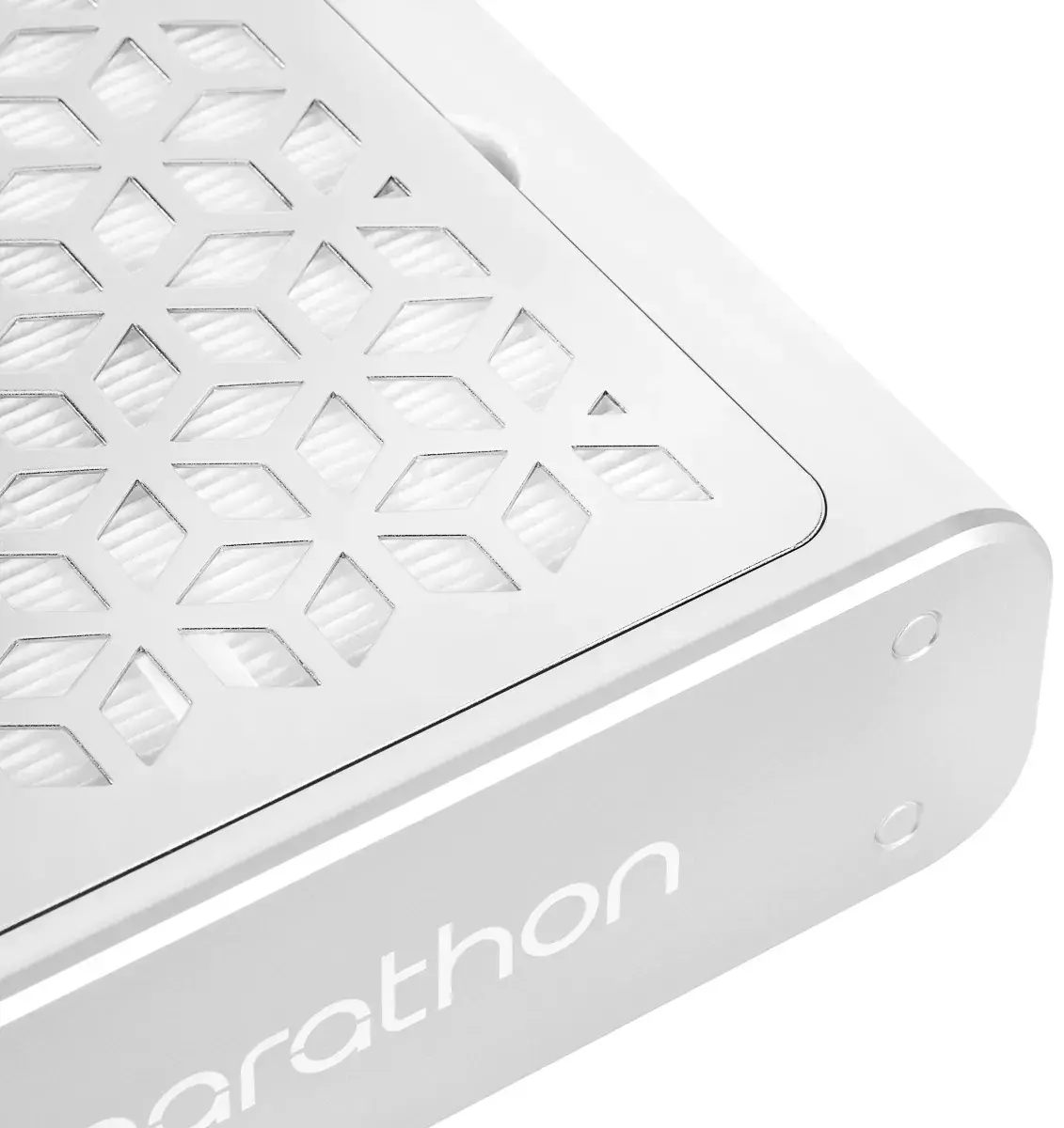 Aspirator praf de unghii Saeyang Marathon Olimp 65W 148025 (White)