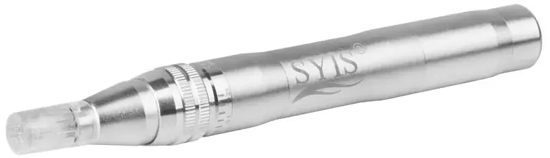 Aparat de microneedling Syis 05 113192 (Silver)