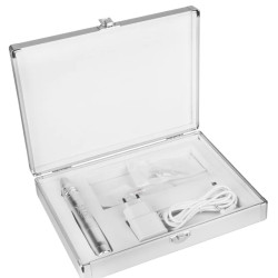 Aparat de microneedling Syis 05 113192 (Silver) Thumb