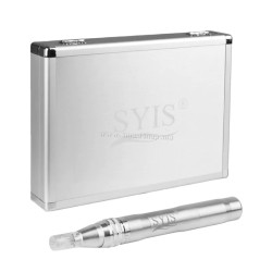 Aparat de microneedling Syis 05 113192 (Silver)