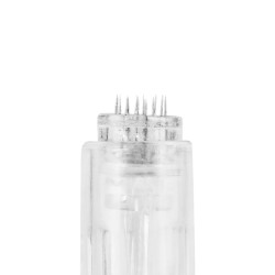 Aparat de microneedling Syis 05 113192 (Silver) Thumb