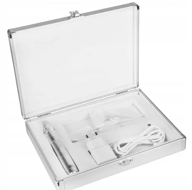 Set cosmetic Syis 05 123900 (Silver)