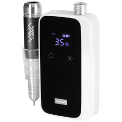 Аппарат маникюрный Viva 305 149677 (White/Black) Thumb