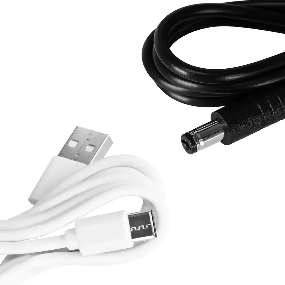 Аппарат маникюрный Viva 305 149677 (White/Black) - 12