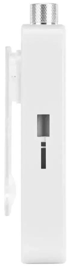 Аппарат маникюрный Viva 305 149677 (White/Black) - 5