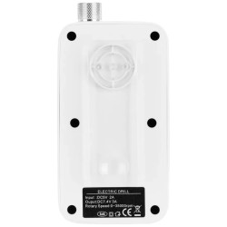 Аппарат маникюрный Viva 305 149677 (White/Black) Thumb