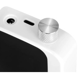 Аппарат маникюрный Viva 305 149677 (White/Black) Thumb