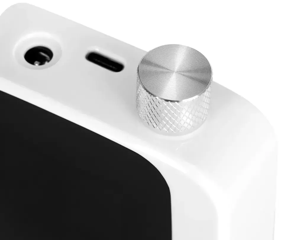 Аппарат маникюрный Viva 305 149677 (White/Black) - 8