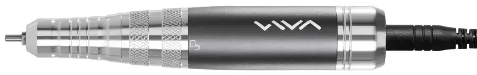 Аппарат маникюрный Viva 305 149677 (White/Black) - 9