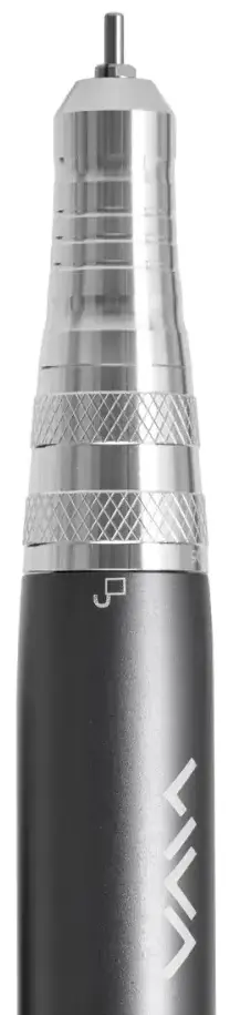 Аппарат маникюрный Viva 305 149677 (White/Black) - 10