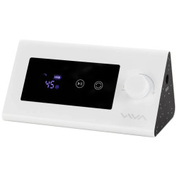 Аппарат маникюрный Viva 602 S 154175 (White/Black) Thumb