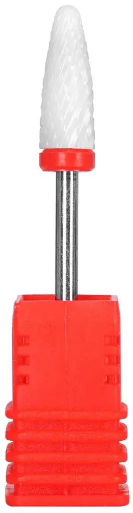 Аппарат маникюрный Viva 602 S 154175 (White/Black) - 12