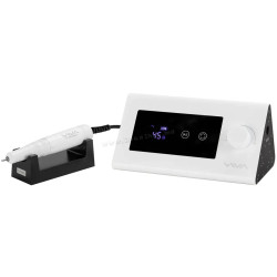 Аппарат маникюрный Viva 602 S 154175 (White/Black)