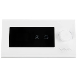 Аппарат маникюрный Viva 602 S 154175 (White/Black) Thumb