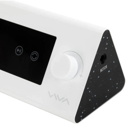 Аппарат маникюрный Viva 602 S 154175 (White/Black) Thumb