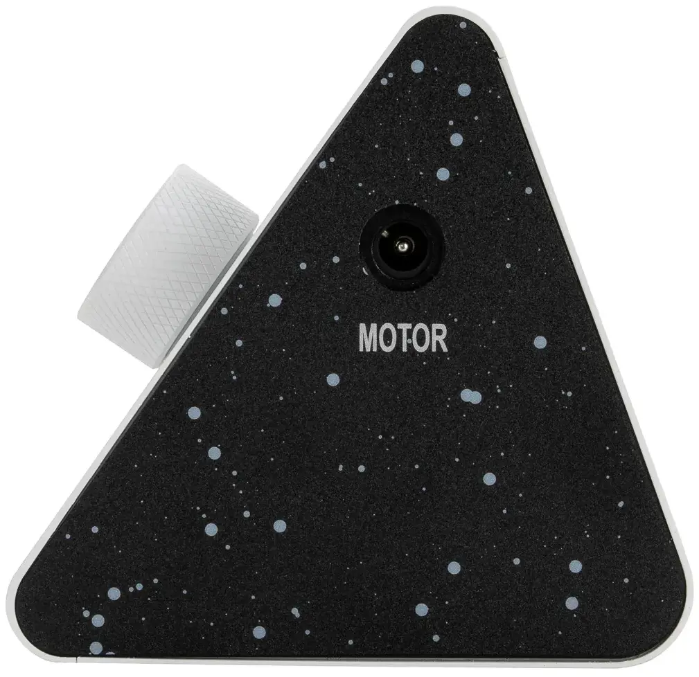 Аппарат маникюрный Viva 602 S 154175 (White/Black) - 6