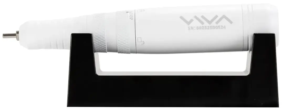 Аппарат маникюрный Viva 602 S 154175 (White/Black) - 8