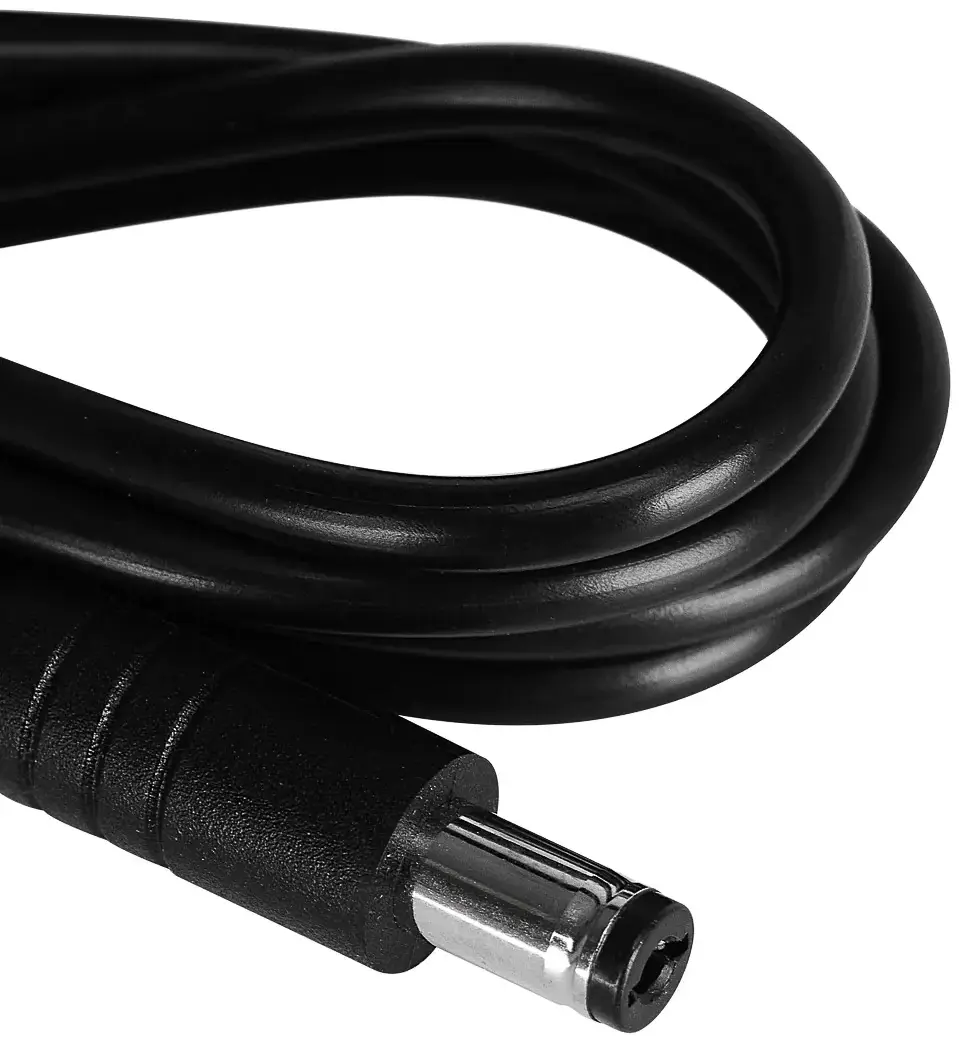Аппарат маникюрный Viva 602 S 154175 (White/Black) - 10