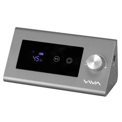 Aparat pentru manichiura Viva 602S 149675 (Grey) Thumb