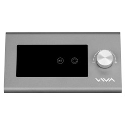 Aparat pentru manichiura Viva 602S 149675 (Grey) Thumb