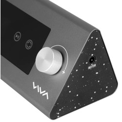 Aparat pentru manichiura Viva 602S 149675 (Grey) Thumb