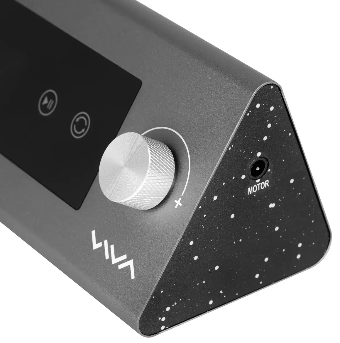 Aparat pentru manichiura Viva 602S 149675 (Grey)