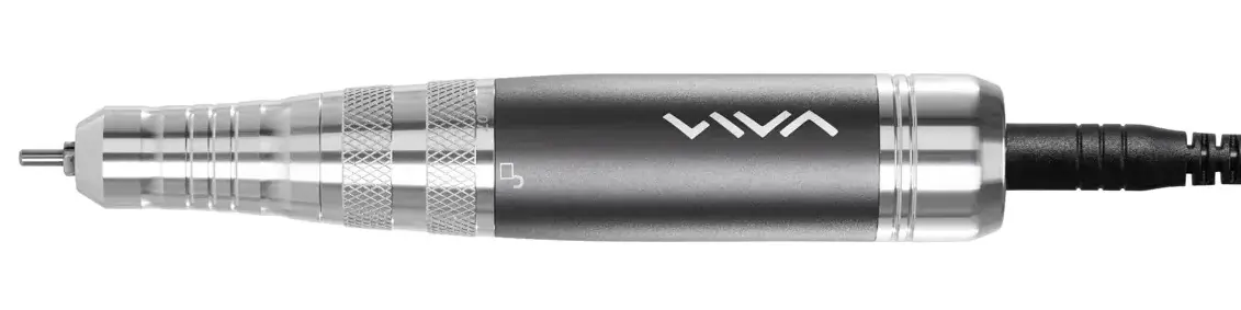 Aparat pentru manichiura Viva 602S 149675 (Grey)