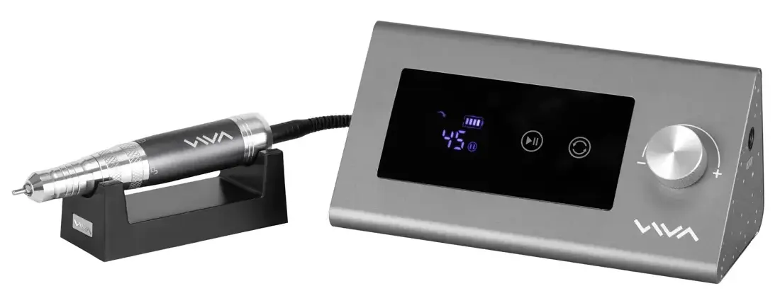 Aparat pentru manichiura Viva 602S 149675 (Grey)