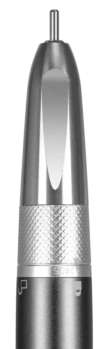 Aparat pentru manichiura Viva Pro 601 149673 (Black/Grey)