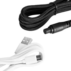 Aparat pentru manichiura Viva Pro 601 149673 (Black/Grey) Thumb