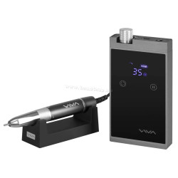 Aparat pentru manichiura Viva Pro 601 149673 (Black/Grey)