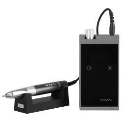 Aparat pentru manichiura Viva Pro 601 149673 (Black/Grey) Thumb