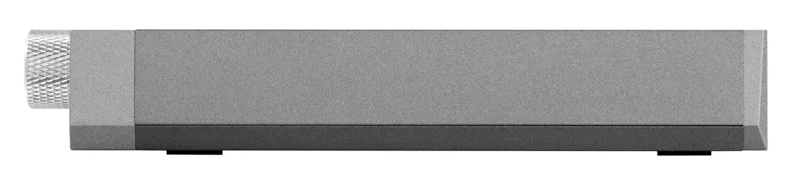 Aparat pentru manichiura Viva Pro 601 149673 (Black/Grey)