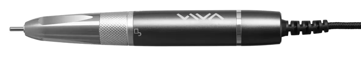 Aparat pentru manichiura Viva Pro 601 149673 (Black/Grey)