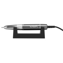 Aparat pentru manichiura Viva Pro 601 149673 (Black/Grey) Thumb