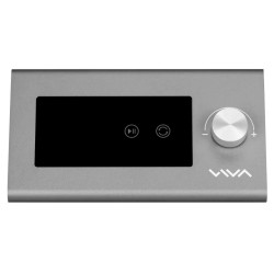 Aparat de manichiura Viva Pro 602 149674 (Grey) Thumb