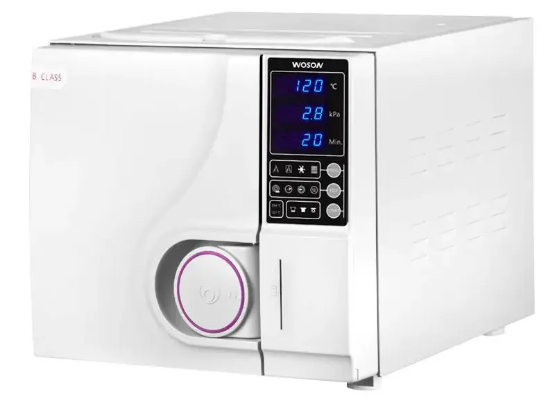 Косметологический автоклав Woson Tanco 122678 (White) - 2