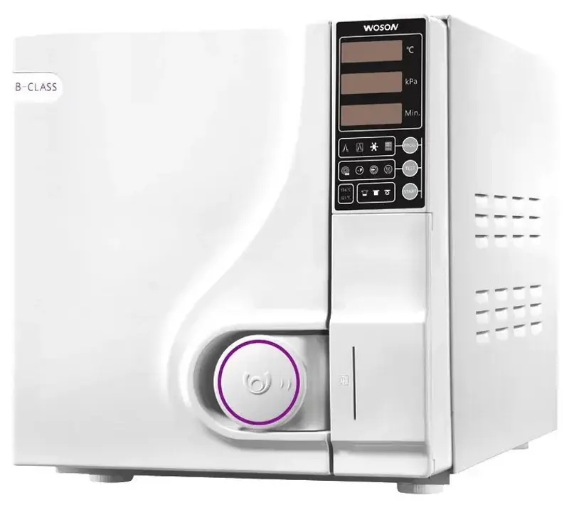 Косметологический автоклав Woson Tanco 122678 (White) - 4