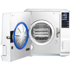 Косметологический автоклав Woson Tanco 122678 (White) Thumb