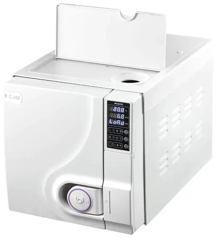Косметологический автоклав Woson Tanco 122678 (White) - 6