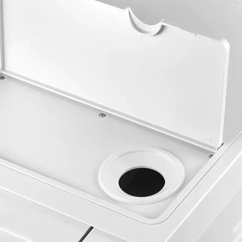 Косметологический автоклав Woson Tanco 122678 (White) - 7