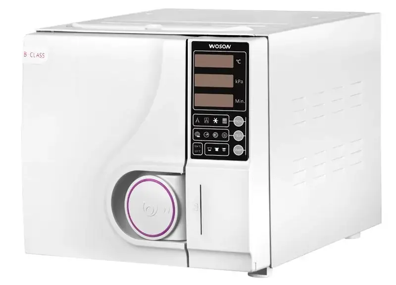 Косметологический автоклав Woson Tanco 122678 (White)