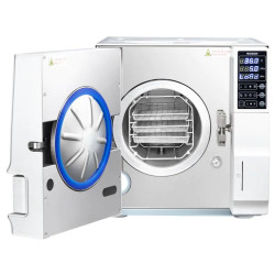 Autoclav cosmetologic Woson Tanco 122679 (White) Thumb