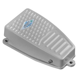 Aparat pentru manichiura Yoshida Pro-Spray LCD + SDE-M40ES 114883 (Silver) Thumb