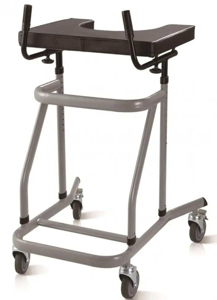 Cadru de mers ortopedic Antar Ambona AT51114 (Gray) - 2