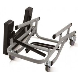 Cadru de mers ortopedic Antar Ambona AT51114 (Gray) Thumb