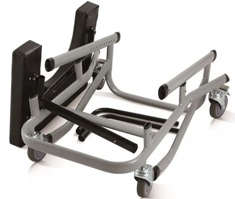 Cadru de mers ortopedic Antar Ambona AT51114 (Gray) - 3